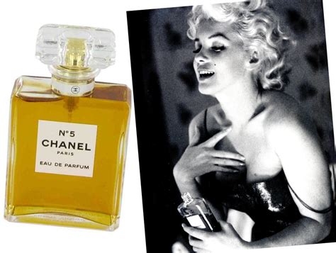 marilyn monroe and chanel 5|Marilyn Monroe Chanel no 5.